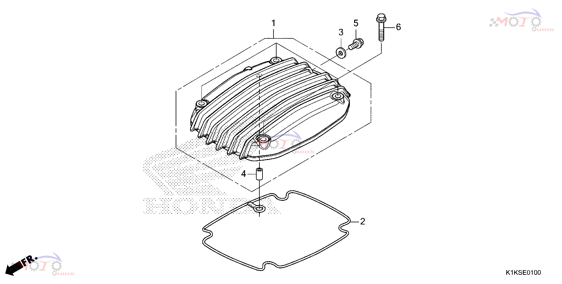 Engine Diagram
